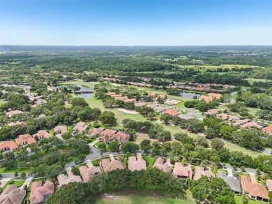 Discover timeless elegance and resort-style living at 9433 San on Mission Inn Resort and Club in Florida - for sale on GolfHomes.com, golf home, golf lot