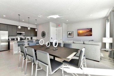 **SELLER MOTIVATED**Incredible opportunity to own this fully on Reunion Resort Golf Course in Florida - for sale on GolfHomes.com, golf home, golf lot
