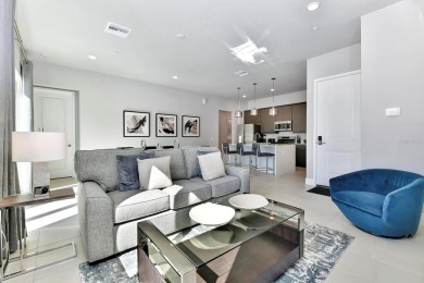**SELLER MOTIVATED**Incredible opportunity to own this fully on Reunion Resort Golf Course in Florida - for sale on GolfHomes.com, golf home, golf lot