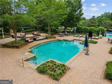 Welcome to your dream home in an exclusive neighborhood! This on Sugar Hill Golf Club in Georgia - for sale on GolfHomes.com, golf home, golf lot