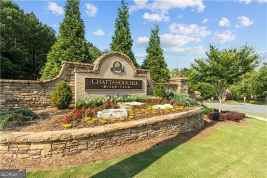 Welcome to your dream home in an exclusive neighborhood! This on Sugar Hill Golf Club in Georgia - for sale on GolfHomes.com, golf home, golf lot