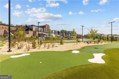 Welcome to your dream home in an exclusive neighborhood! This on Sugar Hill Golf Club in Georgia - for sale on GolfHomes.com, golf home, golf lot
