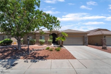 Exclusive Retreat on Premier Golf Course Lot. This beautifully on Stallion Mountain Golf Course in Nevada - for sale on GolfHomes.com, golf home, golf lot