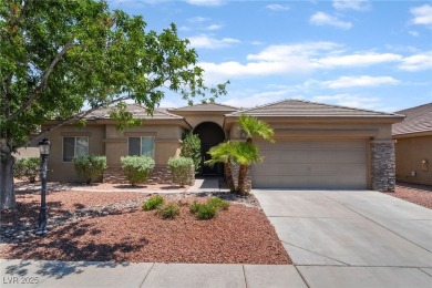 Exclusive Retreat on Premier Golf Course Lot. This beautifully on Stallion Mountain Golf Course in Nevada - for sale on GolfHomes.com, golf home, golf lot