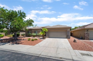 Exclusive Retreat on Premier Golf Course Lot. This beautifully on Stallion Mountain Golf Course in Nevada - for sale on GolfHomes.com, golf home, golf lot