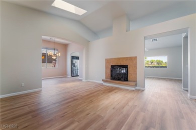 Exclusive Retreat on Premier Golf Course Lot. This beautifully on Stallion Mountain Golf Course in Nevada - for sale on GolfHomes.com, golf home, golf lot