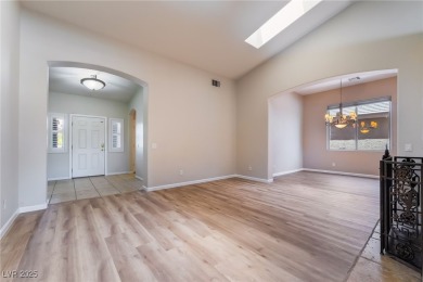 Exclusive Retreat on Premier Golf Course Lot. This beautifully on Stallion Mountain Golf Course in Nevada - for sale on GolfHomes.com, golf home, golf lot
