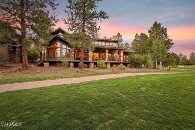 Welcome to your dream retreat nestled in the prestigious on Flagstaff Ranch Golf Club in Arizona - for sale on GolfHomes.com, golf home, golf lot