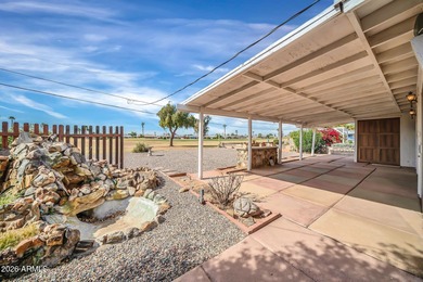 Opportunity knocks in sought-after Sun City, Arizona! This on Sun City North Golf Course in Arizona - for sale on GolfHomes.com, golf home, golf lot