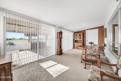 Opportunity knocks in sought-after Sun City, Arizona! This on Sun City North Golf Course in Arizona - for sale on GolfHomes.com, golf home, golf lot