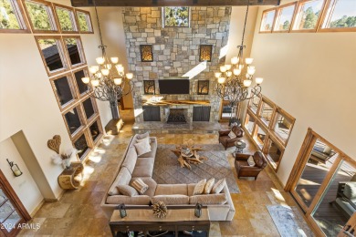 Welcome to your dream retreat nestled in the prestigious on Flagstaff Ranch Golf Club in Arizona - for sale on GolfHomes.com, golf home, golf lot