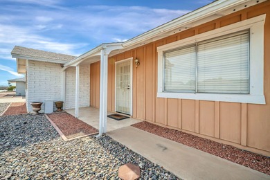 Opportunity knocks in sought-after Sun City, Arizona! This on Sun City North Golf Course in Arizona - for sale on GolfHomes.com, golf home, golf lot