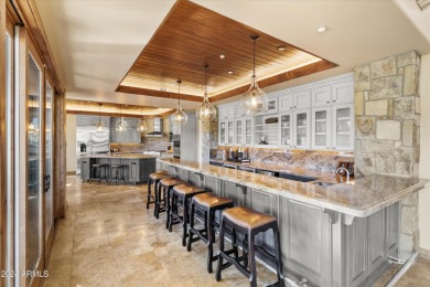 Welcome to your dream retreat nestled in the prestigious on Flagstaff Ranch Golf Club in Arizona - for sale on GolfHomes.com, golf home, golf lot