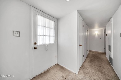 Opportunity knocks in sought-after Sun City, Arizona! This on Sun City North Golf Course in Arizona - for sale on GolfHomes.com, golf home, golf lot