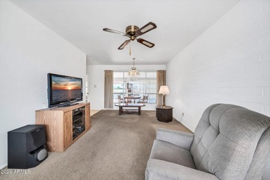 Opportunity knocks in sought-after Sun City, Arizona! This on Sun City North Golf Course in Arizona - for sale on GolfHomes.com, golf home, golf lot