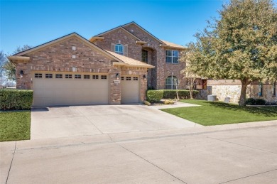 Live on Wildhorse Golf Course #9 North at Robson Ranch. 1 Year on Wildhorse Golf Club of Robson Ranch in Texas - for sale on GolfHomes.com, golf home, golf lot