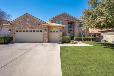 Live on Wildhorse Golf Course #9 North at Robson Ranch. 1 Year on Wildhorse Golf Club of Robson Ranch in Texas - for sale on GolfHomes.com, golf home, golf lot