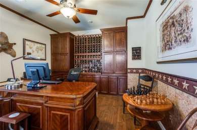 Live on Wildhorse Golf Course #9 North at Robson Ranch. 1 Year on Wildhorse Golf Club of Robson Ranch in Texas - for sale on GolfHomes.com, golf home, golf lot