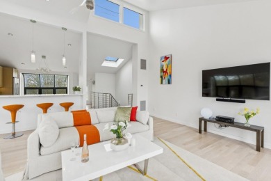 Luxury meets lifestyle in this fully renovated 3-bedroom, 2 on Montauk Downs State Park Golf Course in New York - for sale on GolfHomes.com, golf home, golf lot