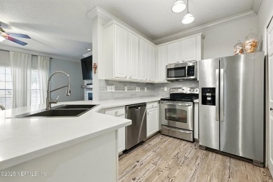 Live the beach lifestyle in the heart of Jax Beach! This on Jacksonville Beach Golf Course in Florida - for sale on GolfHomes.com, golf home, golf lot