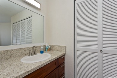 Large corner unit. Bright, Breezy. Ala Wai Canal, Mountain, Golf on Ala Wai Golf Course in Hawaii - for sale on GolfHomes.com, golf home, golf lot