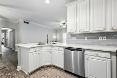 Live the beach lifestyle in the heart of Jax Beach! This on Jacksonville Beach Golf Course in Florida - for sale on GolfHomes.com, golf home, golf lot