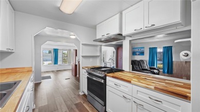 Worried about shoveling snow this winter? Florida says hello on Barefoot Bay Golf Course in Florida - for sale on GolfHomes.com, golf home, golf lot