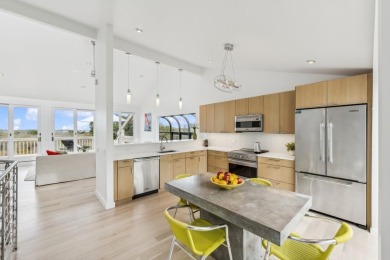 Luxury meets lifestyle in this fully renovated 3-bedroom, 2 on Montauk Downs State Park Golf Course in New York - for sale on GolfHomes.com, golf home, golf lot