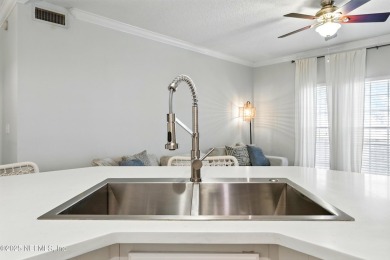 Live the beach lifestyle in the heart of Jax Beach! This on Jacksonville Beach Golf Course in Florida - for sale on GolfHomes.com, golf home, golf lot