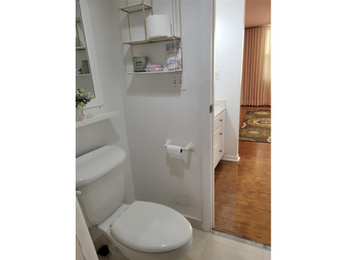 ***Lovely and Immaculate 4th floor unit with serene views of on  in Florida - for sale on GolfHomes.com, golf home, golf lot