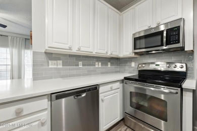 Live the beach lifestyle in the heart of Jax Beach! This on Jacksonville Beach Golf Course in Florida - for sale on GolfHomes.com, golf home, golf lot