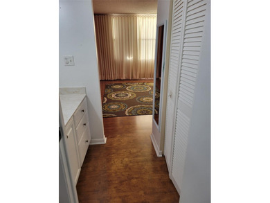 ***Lovely and Immaculate 4th floor unit with serene views of on  in Florida - for sale on GolfHomes.com, golf home, golf lot