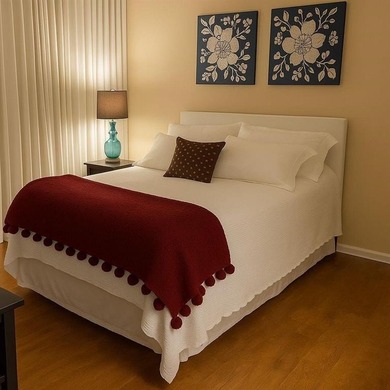 ***Lovely and Immaculate 4th floor unit with serene views of on Pine Island Ridge Country Club in Florida - for sale on GolfHomes.com, golf home, golf lot