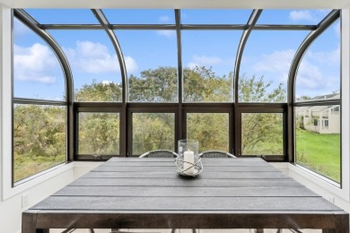 Luxury meets lifestyle in this fully renovated 3-bedroom, 2 on Montauk Downs State Park Golf Course in New York - for sale on GolfHomes.com, golf home, golf lot