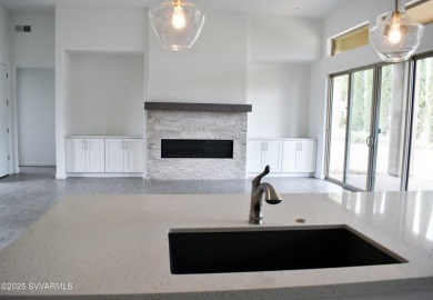 Construction PRESALE opportunity!  New build in established on Canyon Mesa Country Club in Arizona - for sale on GolfHomes.com, golf home, golf lot