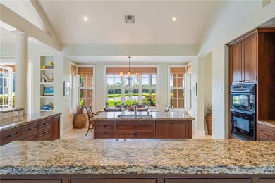 Designed by renowned architect Peter Moor, charming one of a on Orchid Island Golf and Beach Club in Florida - for sale on GolfHomes.com, golf home, golf lot