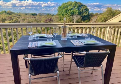 Luxury meets lifestyle in this fully renovated 3-bedroom, 2 on Montauk Downs State Park Golf Course in New York - for sale on GolfHomes.com, golf home, golf lot