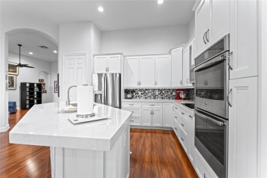 BRAND NEW ROOF /gutters on Fab Water view/Natural Preserve in on Heron Bay Golf Club in Florida - for sale on GolfHomes.com, golf home, golf lot