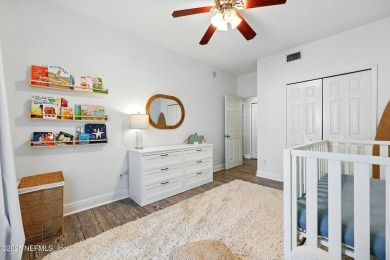 Live the beach lifestyle in the heart of Jax Beach! This on Jacksonville Beach Golf Course in Florida - for sale on GolfHomes.com, golf home, golf lot