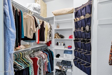 Welcome to this beautiful, mostly furnished two-bedroom on Sunland Springs Golf Course  in Arizona - for sale on GolfHomes.com, golf home, golf lot