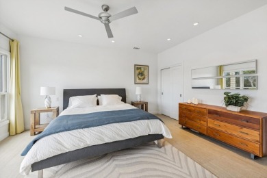 Luxury meets lifestyle in this fully renovated 3-bedroom, 2 on Montauk Downs State Park Golf Course in New York - for sale on GolfHomes.com, golf home, golf lot