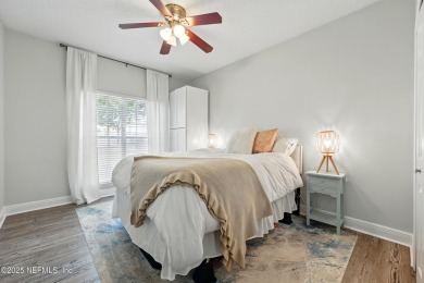 Live the beach lifestyle in the heart of Jax Beach! This on Jacksonville Beach Golf Course in Florida - for sale on GolfHomes.com, golf home, golf lot