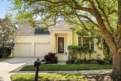 Under contract-accepting backup offers. This fantastic 3-bedroom on Lake Nona Golf Club, Inc. in Florida - for sale on GolfHomes.com, golf home, golf lot