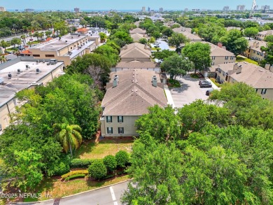 Live the beach lifestyle in the heart of Jax Beach! This on Jacksonville Beach Golf Course in Florida - for sale on GolfHomes.com, golf home, golf lot