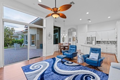 BRAND NEW ROOF /gutters on Fab Water view/Natural Preserve in on Heron Bay Golf Club in Florida - for sale on GolfHomes.com, golf home, golf lot