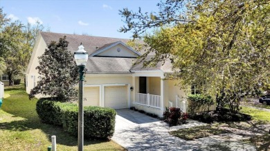 Under contract-accepting backup offers. This fantastic 3-bedroom on Lake Nona Golf Club, Inc. in Florida - for sale on GolfHomes.com, golf home, golf lot