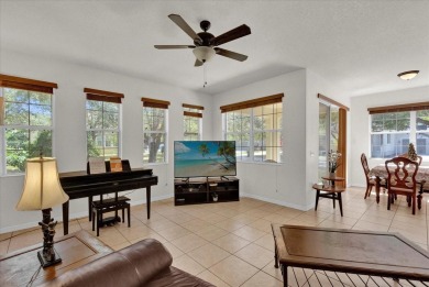 Under contract-accepting backup offers. This fantastic 3-bedroom on Lake Nona Golf Club, Inc. in Florida - for sale on GolfHomes.com, golf home, golf lot