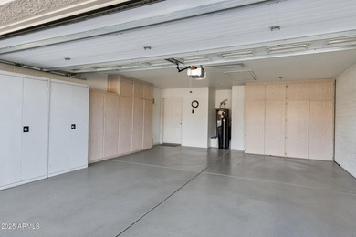 Welcome to this beautiful, mostly furnished two-bedroom on Sunland Springs Golf Course  in Arizona - for sale on GolfHomes.com, golf home, golf lot