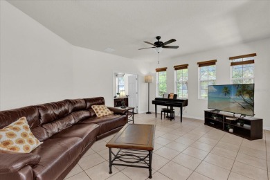 Under contract-accepting backup offers. This fantastic 3-bedroom on Lake Nona Golf Club, Inc. in Florida - for sale on GolfHomes.com, golf home, golf lot
