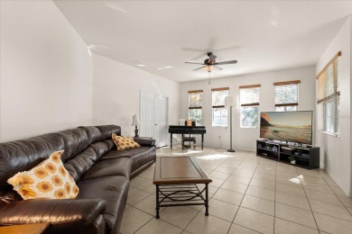 Under contract-accepting backup offers. This fantastic 3-bedroom on Lake Nona Golf Club, Inc. in Florida - for sale on GolfHomes.com, golf home, golf lot